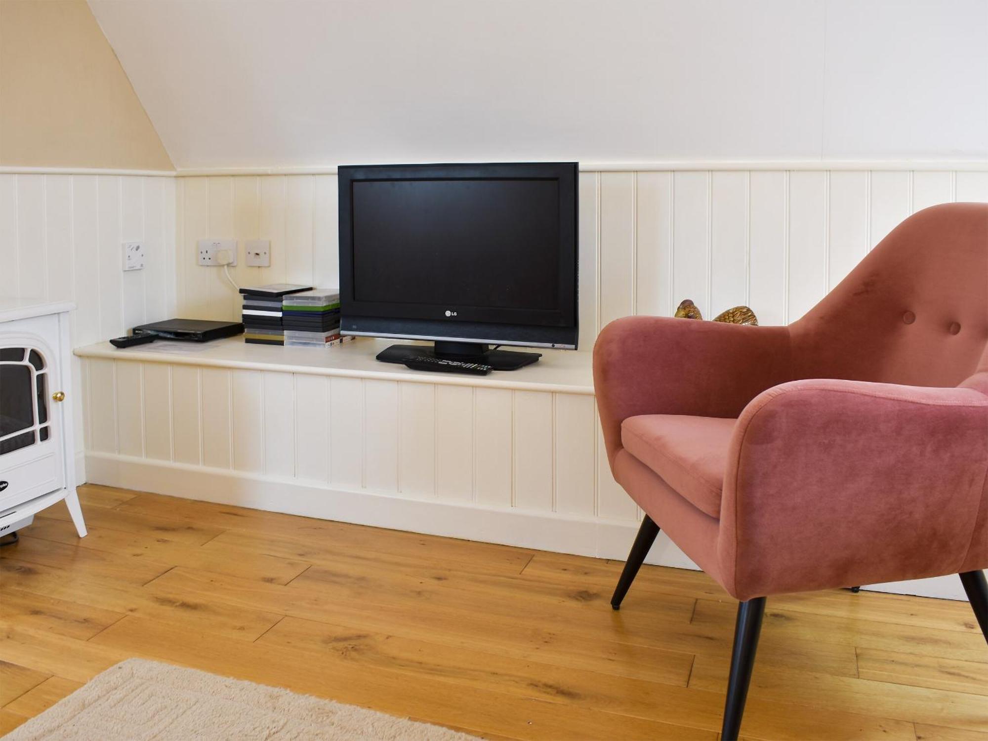 Goodwood Coach House Villa Westhampnett Exteriör bild